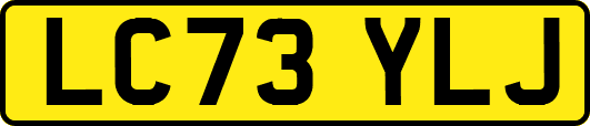 LC73YLJ