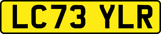 LC73YLR