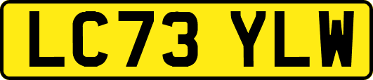LC73YLW