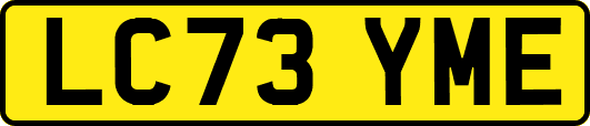 LC73YME