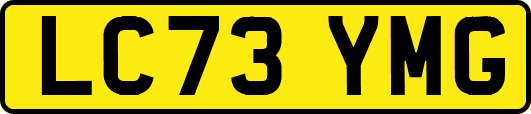 LC73YMG