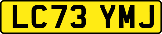 LC73YMJ