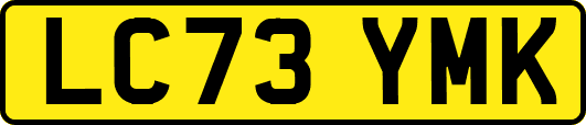 LC73YMK