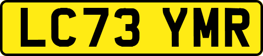 LC73YMR
