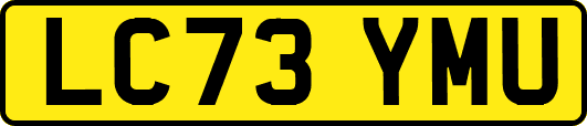 LC73YMU