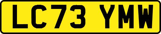 LC73YMW