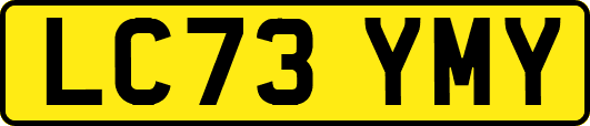 LC73YMY