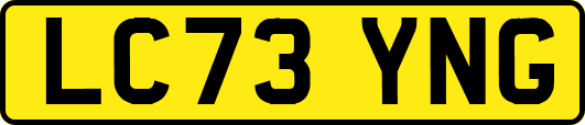 LC73YNG