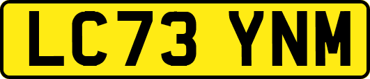 LC73YNM