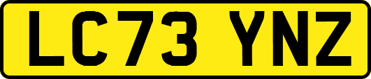 LC73YNZ