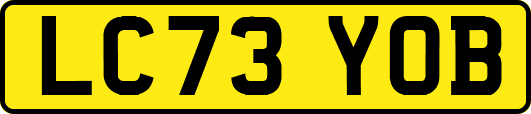 LC73YOB