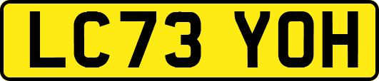 LC73YOH