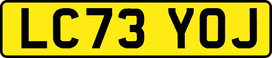 LC73YOJ