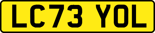 LC73YOL