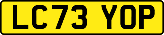LC73YOP