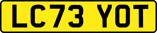 LC73YOT