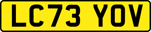 LC73YOV