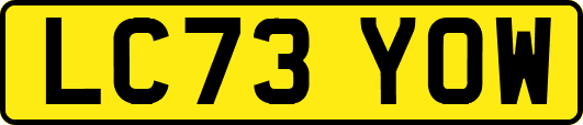 LC73YOW