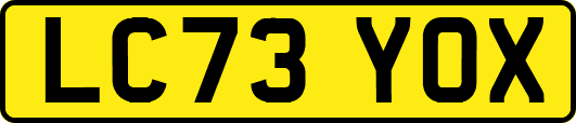 LC73YOX