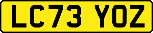 LC73YOZ
