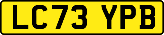 LC73YPB