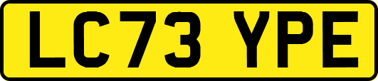 LC73YPE
