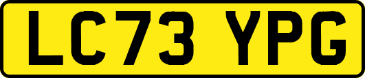 LC73YPG