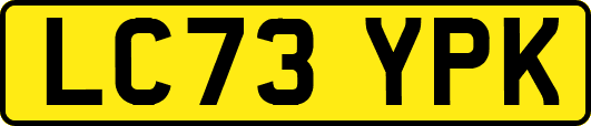 LC73YPK
