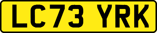 LC73YRK