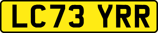 LC73YRR