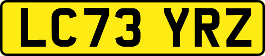 LC73YRZ