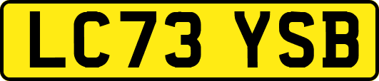 LC73YSB