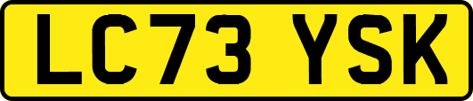 LC73YSK