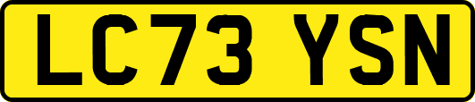 LC73YSN