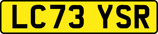 LC73YSR