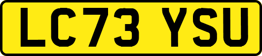 LC73YSU