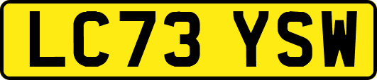 LC73YSW