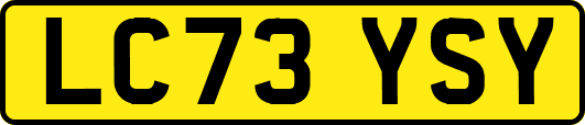 LC73YSY