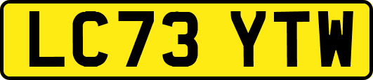LC73YTW