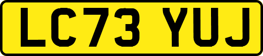 LC73YUJ
