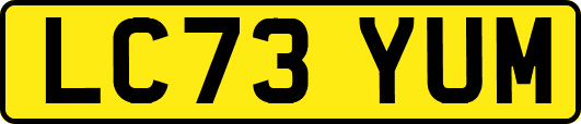 LC73YUM