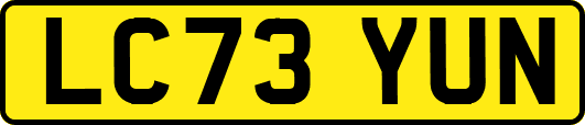 LC73YUN
