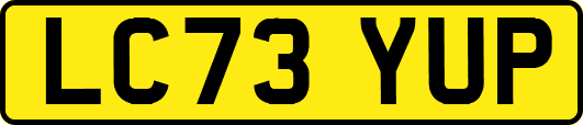 LC73YUP