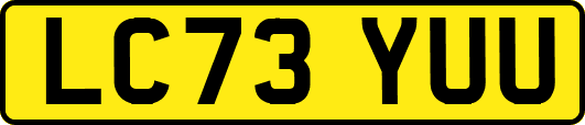 LC73YUU