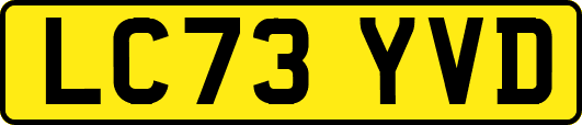 LC73YVD