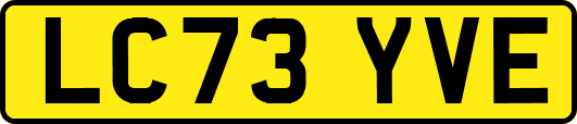 LC73YVE