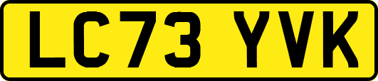 LC73YVK