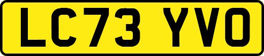 LC73YVO