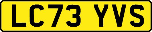 LC73YVS