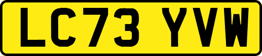 LC73YVW